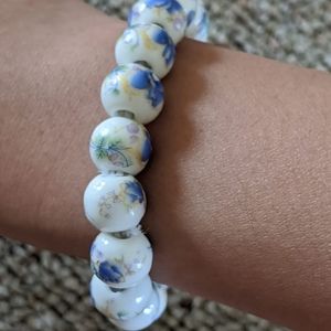 Fancy bracelet